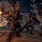 Dragon Age: Inquisition Combat Adapts Elements from Dark Souls, Witcher