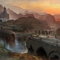 Dragon Age: Inquisition Concept Art Collection Revealed by BioWare