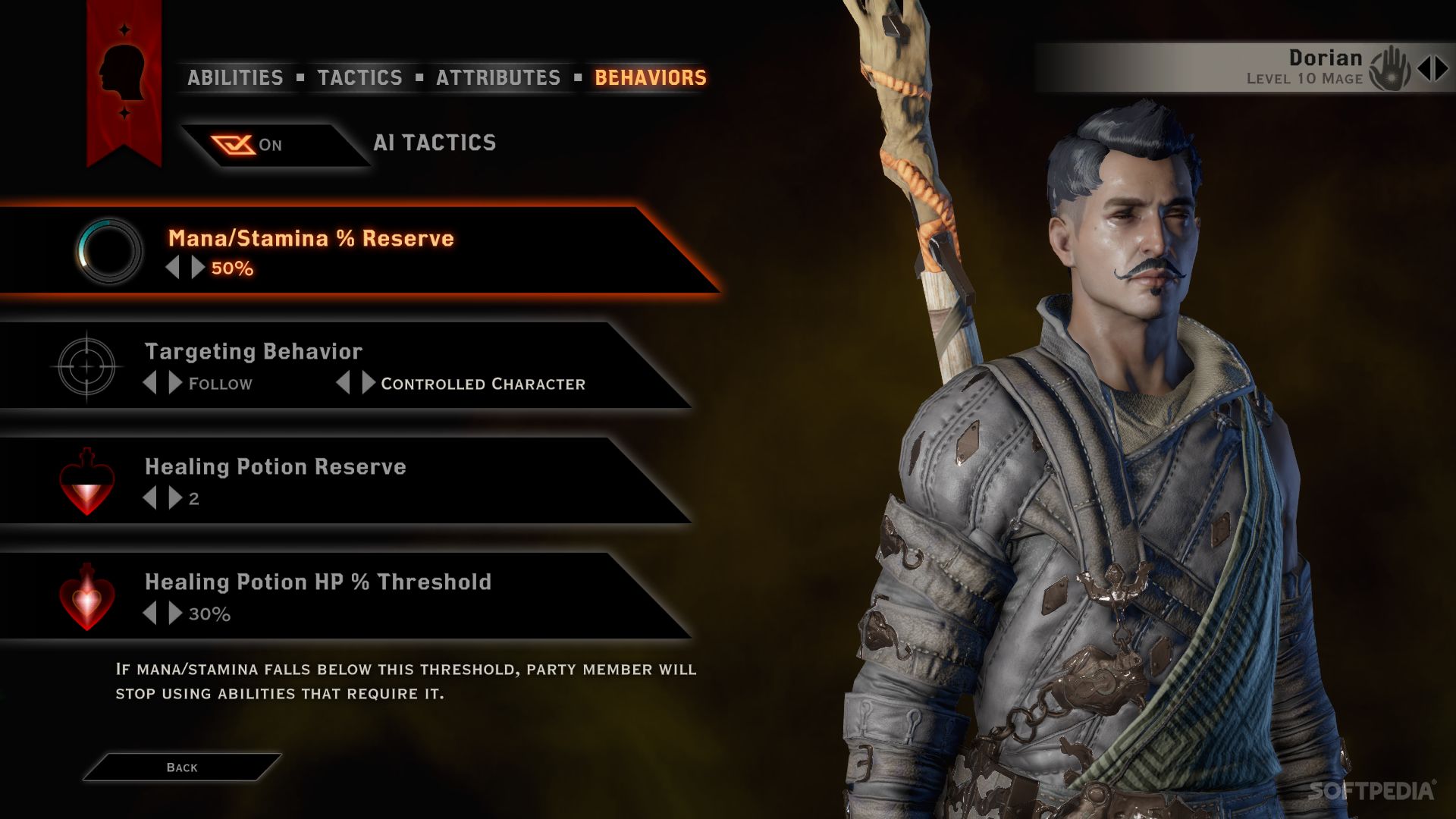 Dragon Age: Inquisition DLC Brings New Single-Player Adventures