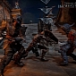 Dragon Age: Inquisition Developer Reserved Regarding Exclusive Next-Gen Features
