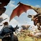 Dragon Age: Inquisition Developer Unsure About Resolution or Framerate on PS4, Xbox One