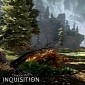 Dragon Age: Inquisition Focuses on Storytelling in New Gameplay Video