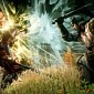 Dragon Age: Inquisition Gets 1-Hour Gameplay Video, Official Screenshots