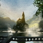 Dragon Age: Inquisition Gets Brand New Concept Artwork with Fresh Environments