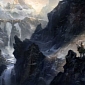 Dragon Age: Inquisition Gets Expanded Image, Teaser Message