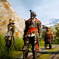Dragon Age: Inquisition Gets Leaked 30-Minute Gameplay Video