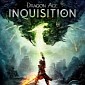 Dragon Age: Inquisition Gets Official Cover, Shows Inquisitor in Action