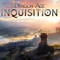 Dragon Age: Inquisition Gets Official Screenshots and Artwork