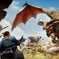 Dragon Age: Inquisition Gets Stunning E3 2014 Gameplay Video