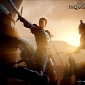 Dragon Age: Inquisition Gets Three More Screenshots