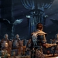 Dragon Age: Inquisition Has Mounts, Used for More than Exploration, Says BioWare