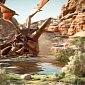 Dragon Age: Inquisition Might Lock One Quarter of World Based on Choices, Says BioWare