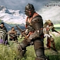 Dragon Age: Inquisition Multiplayer Mode Hinted at by New Survey