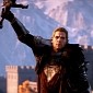 Dragon Age: Inquisition Re-Introduces Templar Cullen, Veteran of the Mage Wars