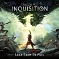 Dragon Age: Inquisition Receives Patch 4 on PS3/PS4 and Xbox 360/Xbox One