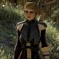 Dragon Age: Inquisition Reveals Sera, a Rogue Elf Troublemaker