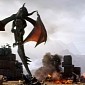 Dragon Age: Inquisition Takes Around 150 to 200 Hours to Complete
