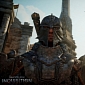 Dragon Age: Inquisition Trailer Stars Claudia Black, Includes Slapping