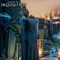 Dragon Age: Inquisition Twitch Stream Shows Destruction Multiplayer