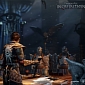 Dragon Age: Inquisition Video Focuses on Combat Mechanics