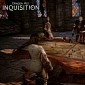 Dragon Age: Inquisition Video Shows Winners of the Take Their Place Community Challenge