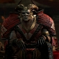 Dragon Age: Inquisition Will Allow Qunari to Use All Classes, According to BioWare