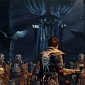 Dragon Age: Inquisition Will Not Be Truly Open World, Says BioWare