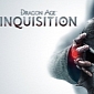 Dragon Age: Inquisition Will Use Decisions from Previous Titles in the Series, Says BioWare