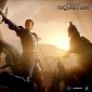 Dragon Age: Inquisition's Lead Actor Reveals Secrets of Voice Work
