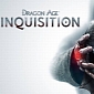 Dragon Age: Inquisitions Will Introduce New Romance Mechanics, Says BioWare