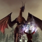 Dragon Age: Origins – Low Magic World