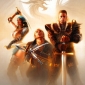 Dragon Age Spawns Three Month Long Comic Series