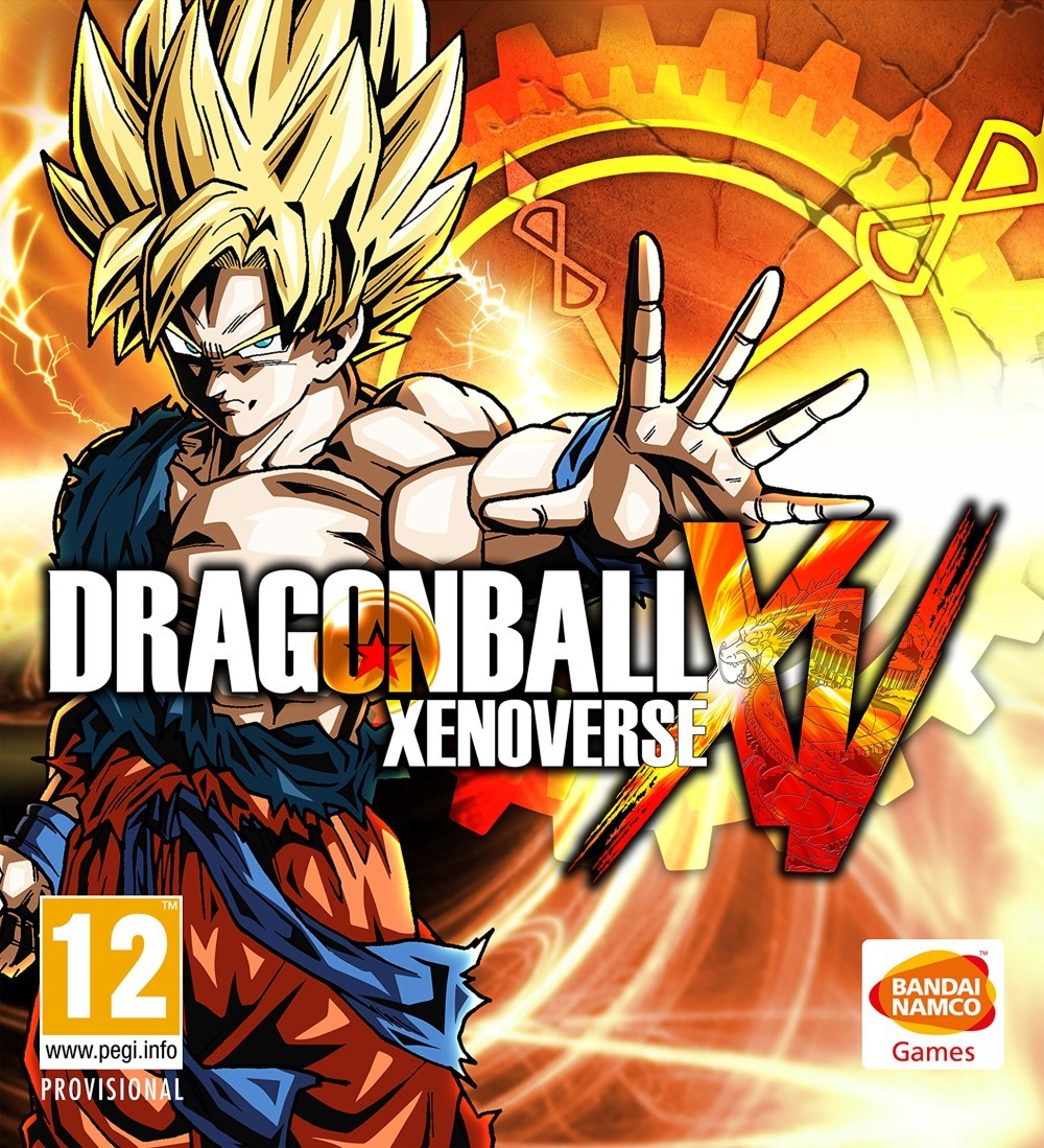 Dragon Ball XenoVerse 2 Review (PS4)
