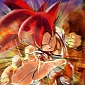 Dragon Ball Z: Battle of Z Available for Xbox 360, PS3, and PS Vita on January 8, 2014