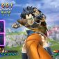 Dragon Ball Z Makes the Move to Kinect in October