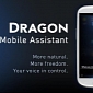 Dragon Mobile Assistant 4.0 Arrives with Intelligent Driver Mode