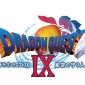 Dragon Quest IX Rules Japan
