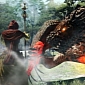 Dragon’s Dogma Demo Out Now on Xbox 360, Soon on PS3