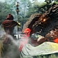 Dragon’s Dogma Gets Launch Trailer Ahead of Release Next Week