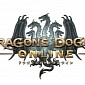 Dragon's Dogma Online Trailer Shows Off Role-Playing Game's Combat