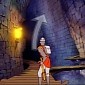 Dragon's Lair Gets 50 Percent Discount for Windows 8.1 Users