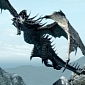 Dragonborn, Hearthfire, and Dawnguard DLCs for Skyrim Get PS3 Release Dates