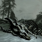 Dragonborn Out for Skyrim on PC and PS3 in February