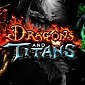 Dragons and Titans Updates Control Scheme and Starts Spring Season with Massive Prizes