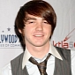 Drake Bell Disses Justin Bieber on Twitter, Comes Under Fire from Beliebers