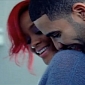 Drake Wants to Make Beautiful Babies with Rihanna