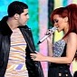 Drake and Rihanna Are Avoiding Each Other at Parties