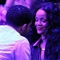 Drake and Rihanna Break It Off After Major Fight