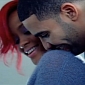 Drake and Rihanna and Are Back Together Again
