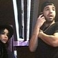 Drake and Zoe Kravitz Spotted Back Together, Rihanna Nowhere in Sight